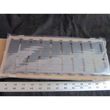 VARIAN-EATON 17320560 Magnetic Tunnel TOP GRAPHITE SHIELD WS458