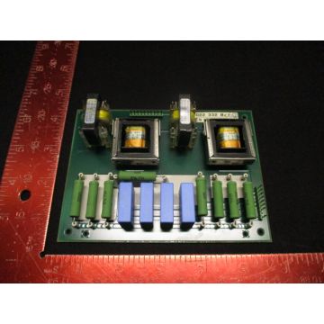 Philips 5322 694 14722 PANALYTICAL PCB, DETECTOR TRIGGER CARD