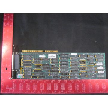 BIT 3 404-201 IBM PCAT CARD