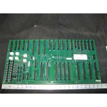 Applied Materials (AMAT) 0100-09304 ASM PCB 5000 SYST WIRING