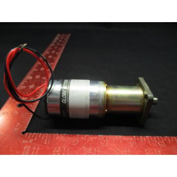 GLOBE MOTORS 409A6029-2 MOTOR 12VDC FOR AG ASSOCIATES HEATPULSE