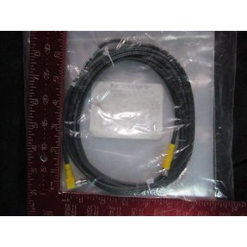 Turck 6102-0066-01 PicoFast Cable