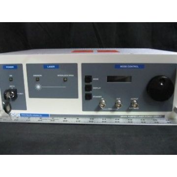 ELECTRO SCIENTIFIC INDUSTRIES 110M-PS esi LIGHTWAVE 110M-PS Diode Laser with SER