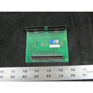 Applied Materials (AMAT) 0100-00474 PCB ASSEMBLY, PERSONALITY BOARD, PVD AL
