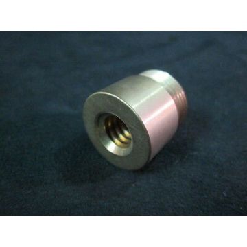 Applied Materials (AMAT) 3500-00002 Nut Ball Screw 1/2ID X 15/16-16 BRZ