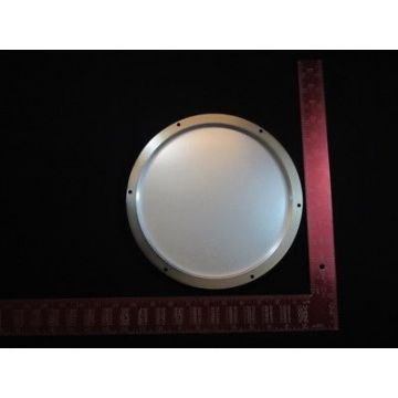Applied Materials (AMAT) 0020-30797 Perf Plate, common silane, 20