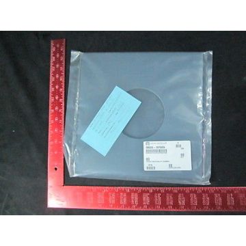 AMAT 0020-97569 Shroud Plate, Extraction