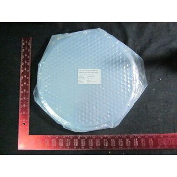 Applied Materials (AMAT) 0020-24812 Honeycomb Coll 1.5:1X1/2 Hex 8"