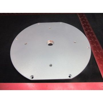 Applied Materials (AMAT) 0020-30186 COVER TOP CENTER PRSP CHAMBER