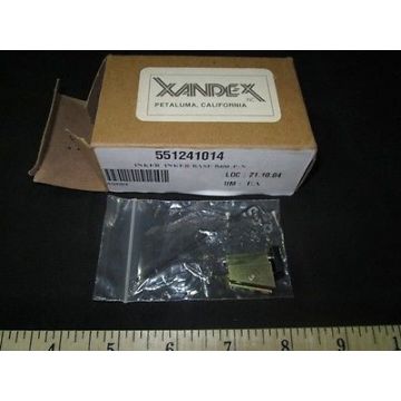 XANDEX B400 INKER  INKER BASE