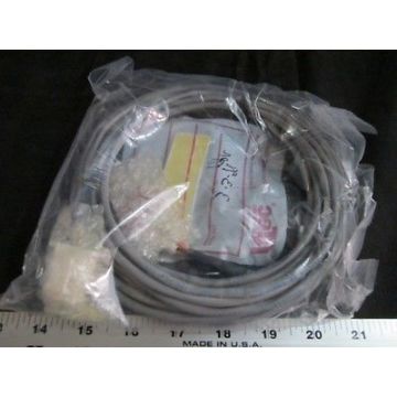 AMAT 0227-34476 CABLE, LAMP OVER TEMP/PRESS DISPLAY