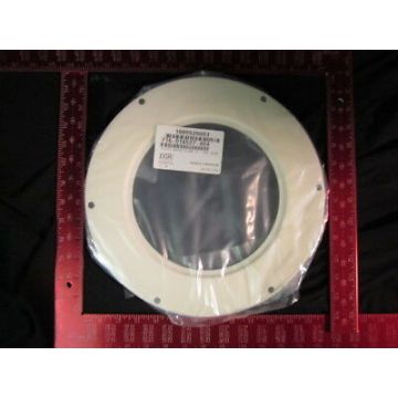 Lam Research (LAM) 716-018527-404 PLATE WAFER CLAMP 8