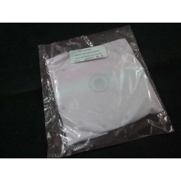 Applied Materials (AMAT) 0020-42297 Plate Back Filter Microwave Remote Plams