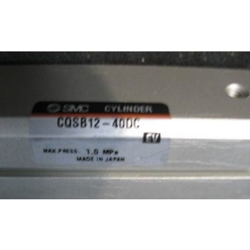 SMC CQS812-40DC CYLINDER