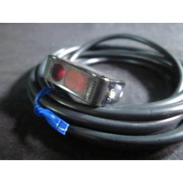 OMRON E3Z-LS81 SENSOR, OPTOELECTRONIC