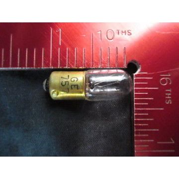 GE 757 8-pack of Miniature Bulbs
