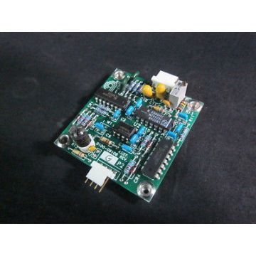 AMAT 0100-09108 PCB Assembly, LVL, Sensor Board