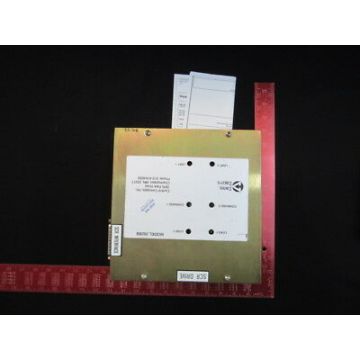 Applied Materials (AMAT) 0500-01139 CNTRL DUAL ZONE PHASE ANGLE 208V 50/60HZ