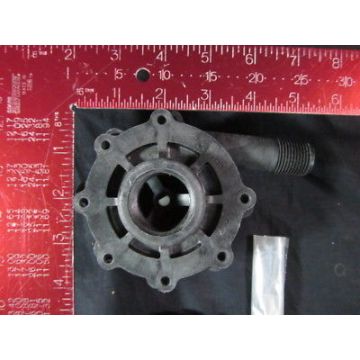 AKRION 697-083-2A pump head Centrifugal PolyPro