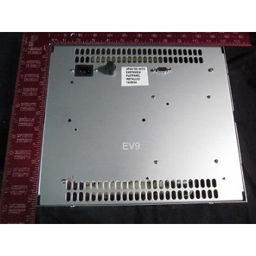 SHARP LQ10D031 10.4\" LCD SCREEN PANEL; 640x480 ASSEMBLY