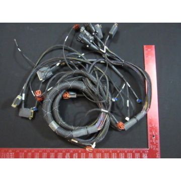 Applied Materials (AMAT) 0140-36312 HARNESS ASSEMBLY, BST INTERCONNECT