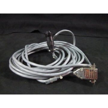 AKRION 226-194-1AX CABLE ASSEMBLY P10 20' 1067013-19