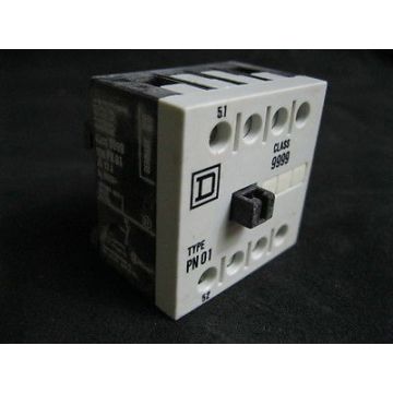 SQUARE D 9999 PN01 CONTACTOR STARTER