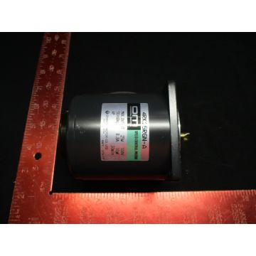 ORIENTAL MOTOR CO 4RK25RGN-A SPEED CONTROL MOTOR MAX OUTPUT 25W 100V 50/60Hz