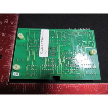 NIKON 4S005-146 PCB, LD DRIVE CIRCUIT, KBB02278-AE05