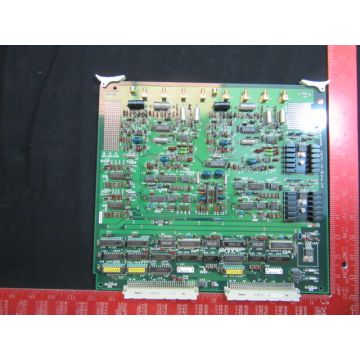 NIKON 4S007-174-A PCB, FIA I/F, KBB04610-AE03