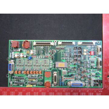 NIKON 4S007-682-I NEW (Not in Original Packaging) PCB, IU-EX4, KBB08010-AE04