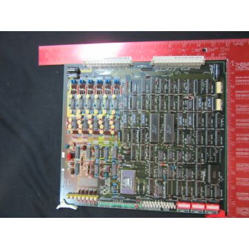 NIKON 4S020-013-B PCB, WL101, MTRCNT1, KBB00640-AE01