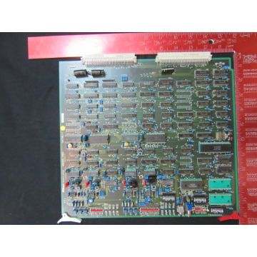 NIKON 4S020-022-A PCB, CNTRL-1,??KBB00620-AE01