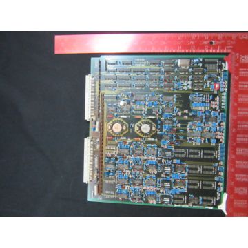 NIKON 4S020-029   NEW (Not in Original Packaging) PCB, WGA I/F, KBA00650-AE21
