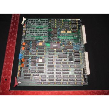 NIKON 4S020-067   PCB, LRXY DRV KBA01800-AE24-1