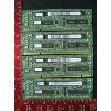 SUN MICROSYSTEMS 501-5030-02 2GB 4 X 512MB MEMORY KIT