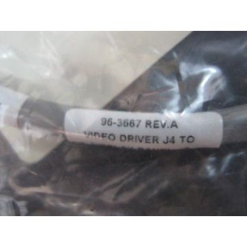 NOVELLUS 96-3667 CABLE ASSY