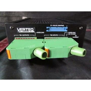 VERTEQ 4642111A-00 ENCLOSURE ASSY; MEGASONIC CONTROLLER, MC-001-08