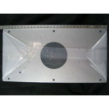 Applied Materials (AMAT) 0040-84518 COVER, RIGHT, FFU, DESICA CLE