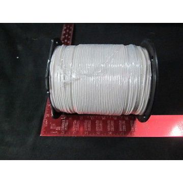 AlphaWire 781816 PVC Hook-Up Wire, 18 AWG (.81 SQ MM) .030"