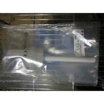ATMI ND-SP-2P NOWPak Bag-in-a-bottle; Pressure Assist Dispense ConnectorDISP, CO