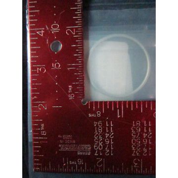 Applied Materials (AMAT) 3700-02861 Seal, C-Seal 1.586ID Face Type EXT Press Inc