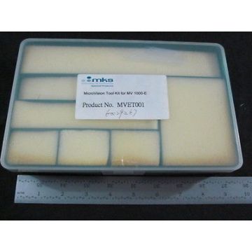 Climax MVET001 Micro Vision Tool kit for MV 1000-E