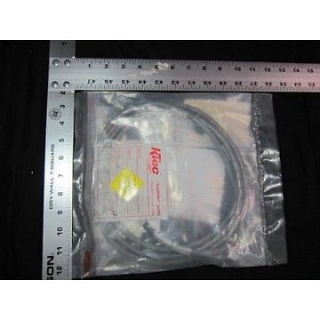 AMAT 0150-02567 CABLE ASSEMBLY RS232 INTERCONNECT 4W WAF