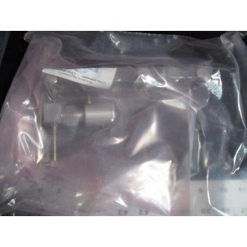 Applied Materials (AMAT) 0224-45374 WELDMENT MANIFOLD 6:1 with Swagelok 6LV-BNBW