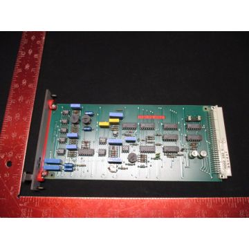 Philips 5322 694 14406 PANALYTICAL PCB, SAFETY CONTROL