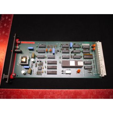 Philips 5322 694 14594 PANALYTICAL PCB, DISPLAY CONTROL