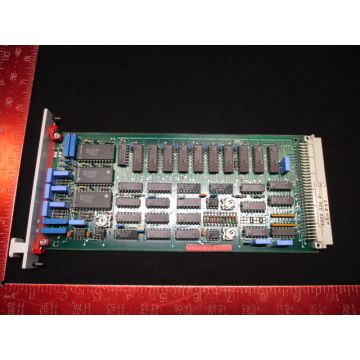 Philips 5322-694-14608 PANALYTICAL PCB, CHANNEL I/F