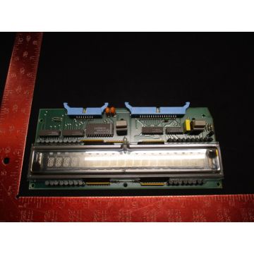 Philips 5322-694-14616 PANALYTICAL PCB, DISPLAY