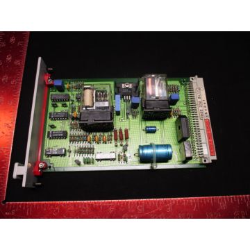 Philips 5322 694 14712 PANALYTICAL PCB, SAFTEY CARD